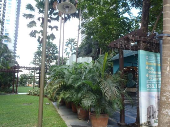 Ortigas Park